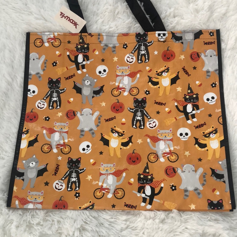 Reusable Shopping Bag NWT